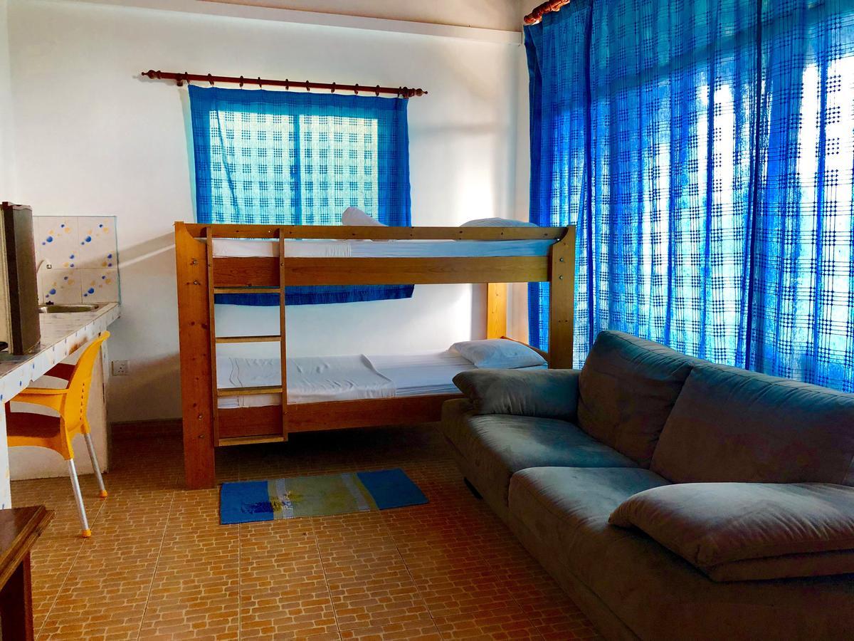 Lanka Beach Hotel Ettukala Buitenkant foto